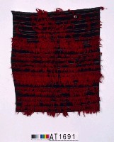 藏品(女子披肩)的圖片